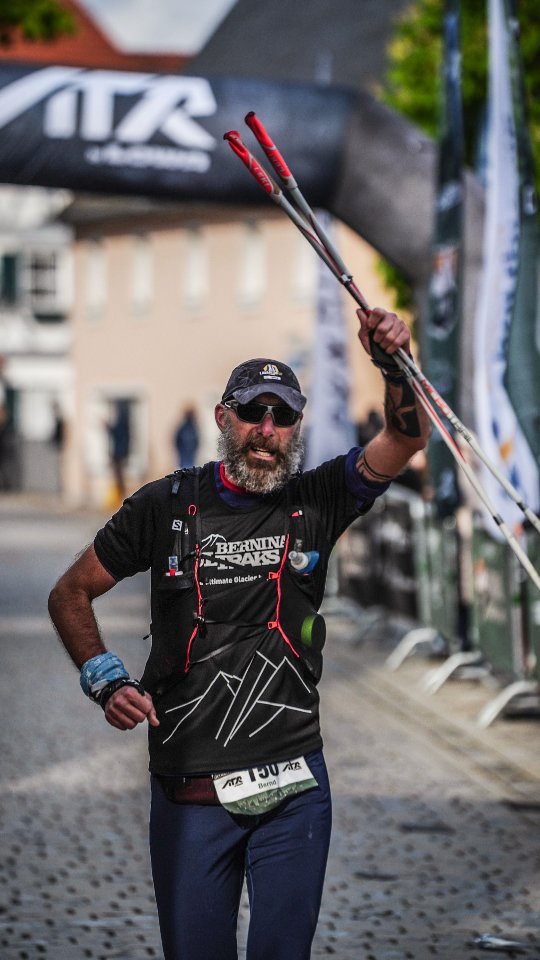 Raceweek 👟💪🏃

Am Samstag mein 5. Start beim Ultratrail Fränkische Schweiz über 67 km. Ich freue mich! 

#running #trailrunning #ultrt