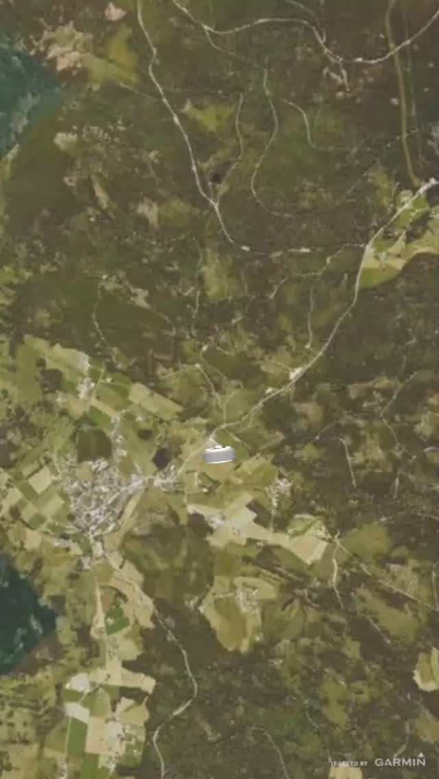 Trailrunning im Woid - besser geht's nicht 😊