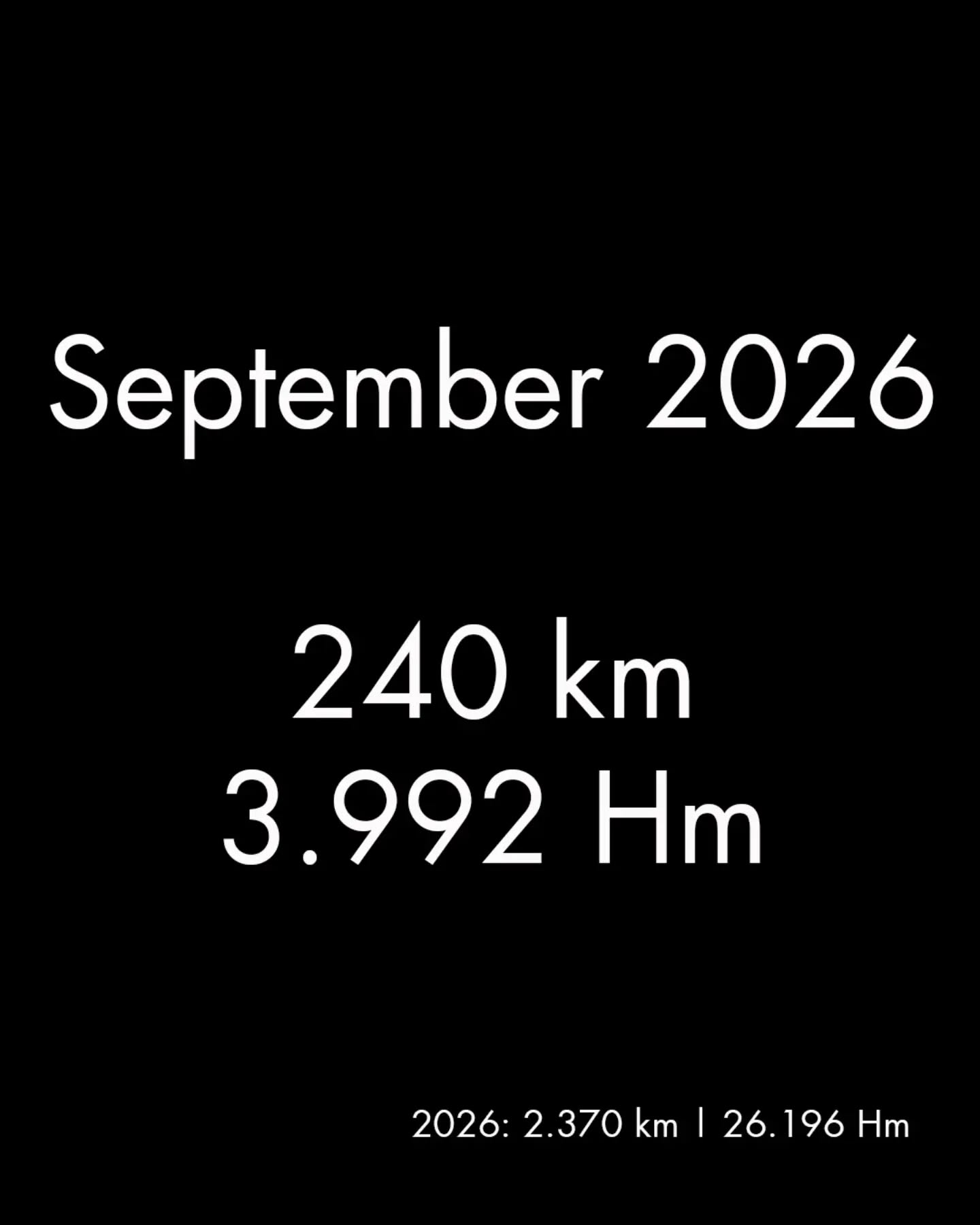 Oha, wieder einige Höhenmeter gelaufen 😁. Anfang September startete ich beim Jungfrau Marathon 🇨🇭 mit Ziel am Eiger Gletscher auf 2.320 Meter. Unbeschreiblich schön! Damit waren die ersten knapp 2.000 Hm gelaufen. Danach folgten Läufe in Regensburg, Leipzig, Würzburg und natürlich in Bamberg. Ende des Monats kamen so zum Marathon noch 4 Läufe mit mind. 21,1 km dazu und verteilt nochmals 2.000 Hm.

Nun freue ich mich auf den München Marathon nächste Woche, bei dem ich wie letztes Jahr wieder als Pacer für sub 4:15 Std. am Start bin. Ist jemand von euch dabei?

Wie war euer September? Seid ihr bei Wettbewerben gestartet? Was sind eure Pläne für den Oktober? 

#running #statistik #rückblick #laufen
